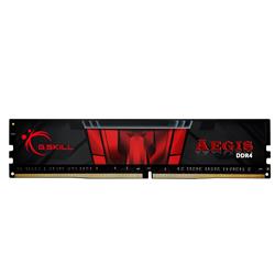 G.Skill Aegis 8GB 3000MHz DDR4 Desktop Memory