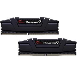 G.Skill Ripjaws V 16GB (2x8GB) 3200MHz CL16 DDR4 Desktop RAM Memory Kit