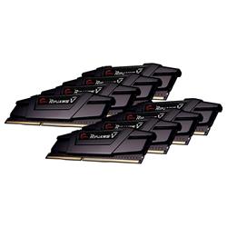 G.Skill Ripjaws V 256GB (8x32GB) 3200MHz CL16 DDR4 Desktop RAM Memory Kit