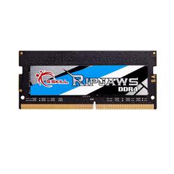 G.Skill Ripjaws 32GB 3200MHz CL22 DDR4 Laptop RAM Memory