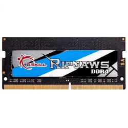 G.Skill Ripjaws 8GB 3200MHz CL22 DDR4 Laptop RAM Memory