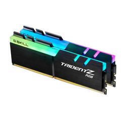 G.Skill Trident Z (2x8GB) 3600MHz CL16 DDR4 Desktop RAM Memory Kit 16GB