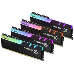G.Skill Trident Z RGB 32GB (4x8GB) 3600MHz DDR4 Desktop Memory Kit