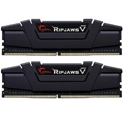 G.Skill Ripjaws V 32GB (2x16GB) 3600MHz CL18 DDR4 Desktop RAM Memory Kit
