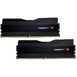 G.Skill Trident Z5 32GB (2x16GB) 5600MHz CL36 Black DDR5 Desktop RAM Memory