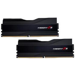 G.Skill Trident Z5 32GB (2x16GB) 6000MHz CL30 Intel XMP Black DDR5 Desktop RAM Memory Kit