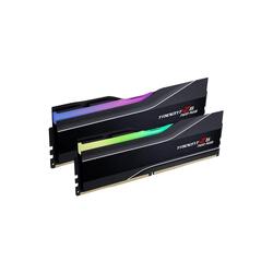 G.Skill Trident Z5 Neo 64GB (2x32GB) 6000MHz CL30 AMD EXPO RGB LED Black DDR5 Desktop RAM Memory