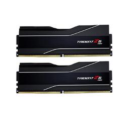 G.Skill Trident Z5 Neo 32GB (2x16GB) 6000MHz CL32 Black AMD EXPO DDR5 Desktop RAM Memory