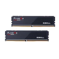 G.Skill Flare X5 32GB (2x16GB) 6000MHz CL36 Black AMD EXPO DDR5 Desktop RAM Memory Kit