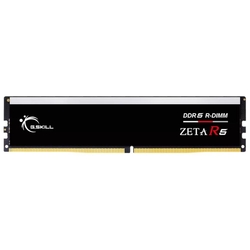 G.Skill Zeta R5 128GB (8x16GB) 6000MHz CL30 XMP 3.0 Black DDR5 Desktop RAM Memory Kit