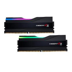 G.Skill Trident Z5 RGB 32GB (2x16GB) 6000MHz CL40 RGB DDR5 Desktop RAM Memory Kit