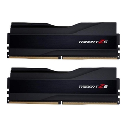 G.Skill Trident Z5 48GB (2x24GB) 7200MHz CL36 XMP Black DDR5 Desktop RAM Memory Kit