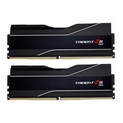 G.Skill Trident Z5 Neo 48GB (2x24GB) 8000Mhz CL40 EXPO Black DDR5 Desktop RAM Memory Kit