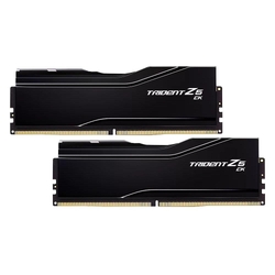 G.Skill Trident Z5 CK 48GB (2x24GB) 8400Mhz CL40 XMP Black DDR5 Desktop RAM Memory Kit