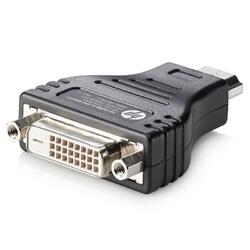 HP HDMI to DVI Adapter