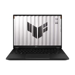 Asus TUF Gaming A14 14" WQXGA IPS-level 165Hz Ryzen Ai 9 465 32GB RTX 5060 1TB SSD Ryzen AI WiFi 6E W11H Gaming Laptop