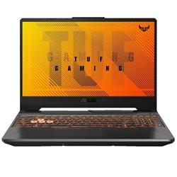 Asus TUF Gaming A15 15.6" 1080p IPS-level 144Hz Ryzen 4800H 16GB GTX 1660 Ti 512GB SSD W10H Gaming Laptop