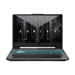 Asus TUF Gaming A15 15.6" 1080p IPS 144Hz Ryzen 7 8845HS 16GB GeForce RTX 3050 512GB SSD WiFi 6 W11H Gaming Laptop