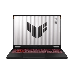 Asus TUF Gaming A16 16" FHD+ IPS 144Hz Ryzen 7 260 16GB RTX 5050 512GB SSD WiFi 6E W11H Gaming Laptop