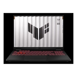 Asus TUF Gaming A16 16" WUXGA IPS 165Hz Ryzen 7 260 16GB RTX 5060 512GB SSD WiFi 7 W11H Gaming Laptop