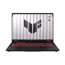 Asus Tuf Gaming A16 16" FHD+ IPS 144Hz Ryzen 7 260 16GB RTX 5060 512GB SSD WiFi 6E W11P Gaming Laptop