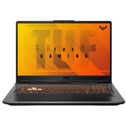 Asus TUF Gaming FA706IU-H7243T 17.3" 1080p IPS-level 120Hz Ryzen 7 4800H 16GB GTX 1660 Ti 512GB SSD W10H Gaming Laptop