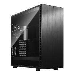 Fractal Design Define 7 XL Dark Tempered Glass Black Full Tower PC Case