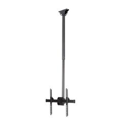 StarTech Full Motion Ceiling TV Mount for 32" to 75" Displays