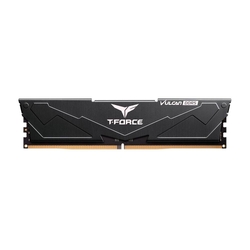 Team T-FORCE VULCAN 8GB 5200MHz CL40 XMP Black DDR5 Desktop RAM Memory