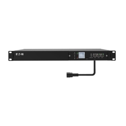 Eaton PDU FLXG2 MI 1U C20 1P 16A 8xC13 Power Supply