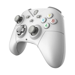 Force GC300 Wireless White BT 2.4GHz Game Controller