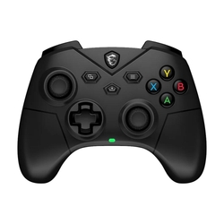 Force GC300 Wireless Black BT 2.4GHz Game Controller
