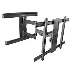 StarTech TV Wall Mount for up to 80in (110lb) VESA Mount Displays