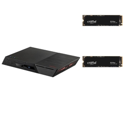 Bundle -- ASUSTOR Flashstor Pro 12-BAY All SSD NAS + 2x ASUSTOR Flashstor Pro 12-BAY All SSD NAS