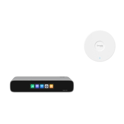 Bundle -- TP-Link Omada Fusion 2.5G Gateway + Omada BE3600 EAP720 Access Point