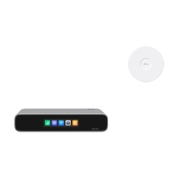 Bundle - TP-Link Omada Fusion 2.5G Gateway + BE3600 Dual-Band Wi-Fi 7 Access Point EAP723