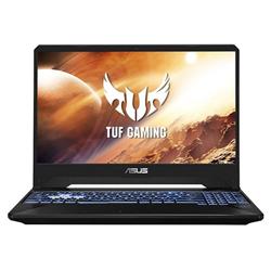 Asus TUF Gaming FX505DD 15.6" R5-3550H 8GB 256GB SSD GTX1050 Laptop