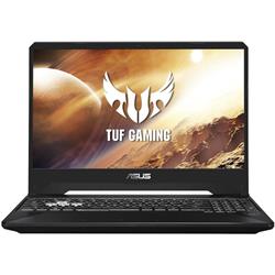 Asus TUF Gaming FX505DT 15.6" 120Hz Ryzen 7 8GB 512GB GTX 1650 Laptop