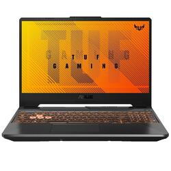 Asus TUF Gaming F15 FX506LI-HN012T 15.6" 1080p IPS-level 144Hz i5-10300H 8GB GTX 1650 Ti 512GB SSD W10H Gaming Laptop