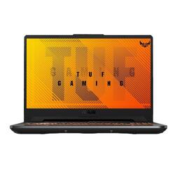 Asus TUF Gaming F15 FX506LU-HN146T 15.6" 1080p IPS 144Hz i7-10870H 16GB GTX 1660 Ti 512GB SSD W10H Gaming Laptop