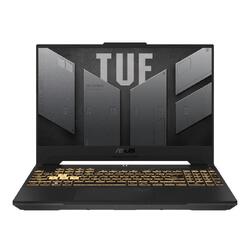 Asus TUF Gaming F15 15.6" 1080p IPS-level 144Hz i5-12500H 8GB RTX 3050 512GB SSD WiFi 6 W11H Gaming Laptop