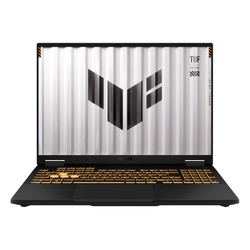 Asus TUF Gaming F16 16" FHD+ IPS-level 165Hz Core 5 210H 16GB GeForce RTX 3050 512GB SSD WiFi 6 W11H Gaming Laptop