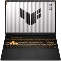 Asus TUF Gaming F16 16" WUXGA IPS 165Hz i7-14650HX 8GB RTX 5050 512GB SSD WiFi 6E W11H Gaming Laptop