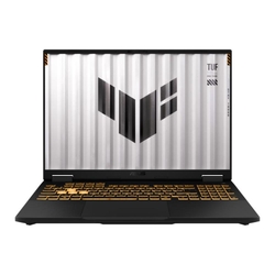 Asus TUF Gaming F16 16" WUXGA IPS 165Hz i7-14650HX 16GB RTX 5070 Ti 1TB SSD WiFi 6E W11H Gaming Laptop