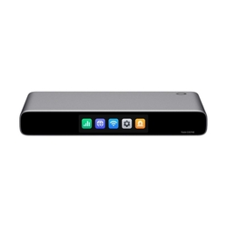 TP-Link Fusion 2.5G PoE Quad-Band Router Gateway