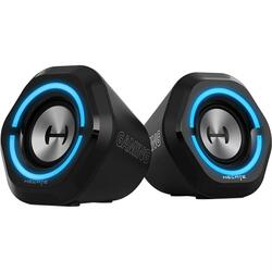 Edifier G1000 Bluetooth Black Gaming Stereo Speaker