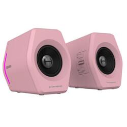 Edifier Hecate G2000 Gaming Pink 2.0 Speakers System