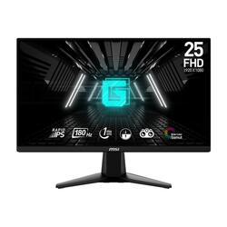 MSI G255F 25" 1080p IPS 180Hz 1ms Adaptive-Sync Gaming Monitor