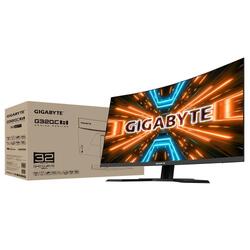 Gigabyte G32QC A 31.5" 2K VA 165Hz 1ms HDR FreeSync Premium Pro Curved Monitor