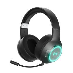 Edifier Hecate G33BT Bluetooth Gaming Headsets RGB LED Black Bluetooth Wireless USB Type-C & 3.5mm Headset